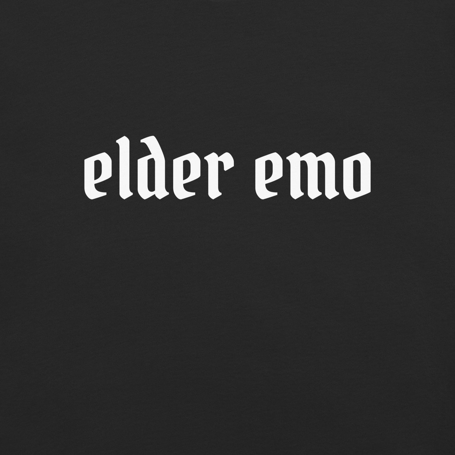 Elder Emo