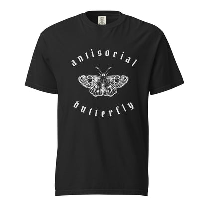 Antisocial Butterfly