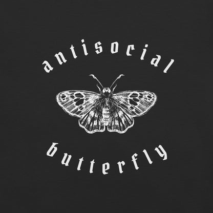 Antisocial Butterfly