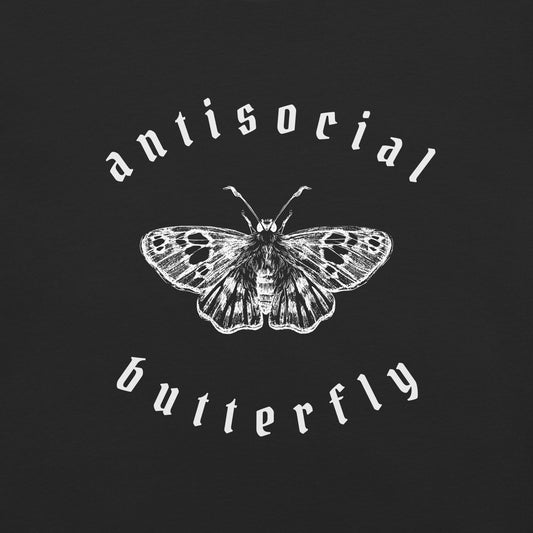 Antisocial Butterfly