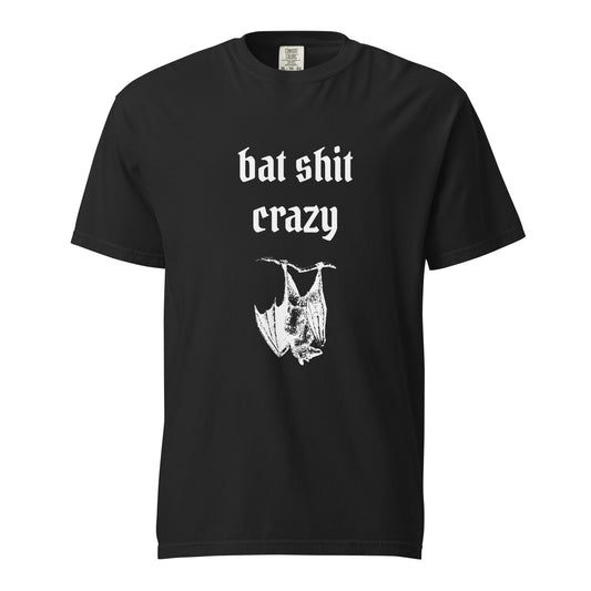 Bat Shit Crazy