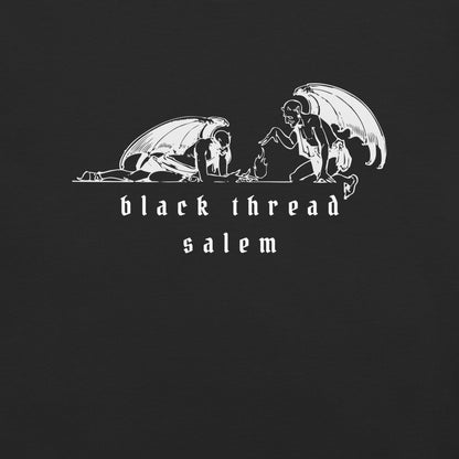 Black Thread Salem