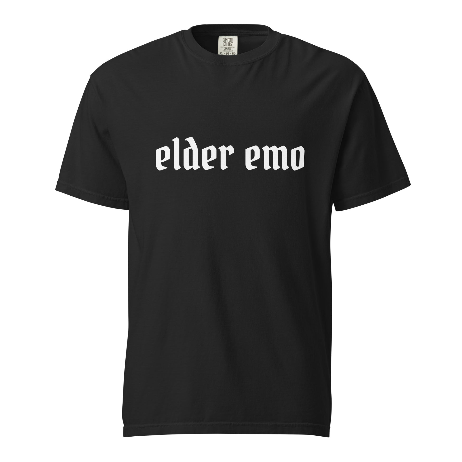 Elder Emo