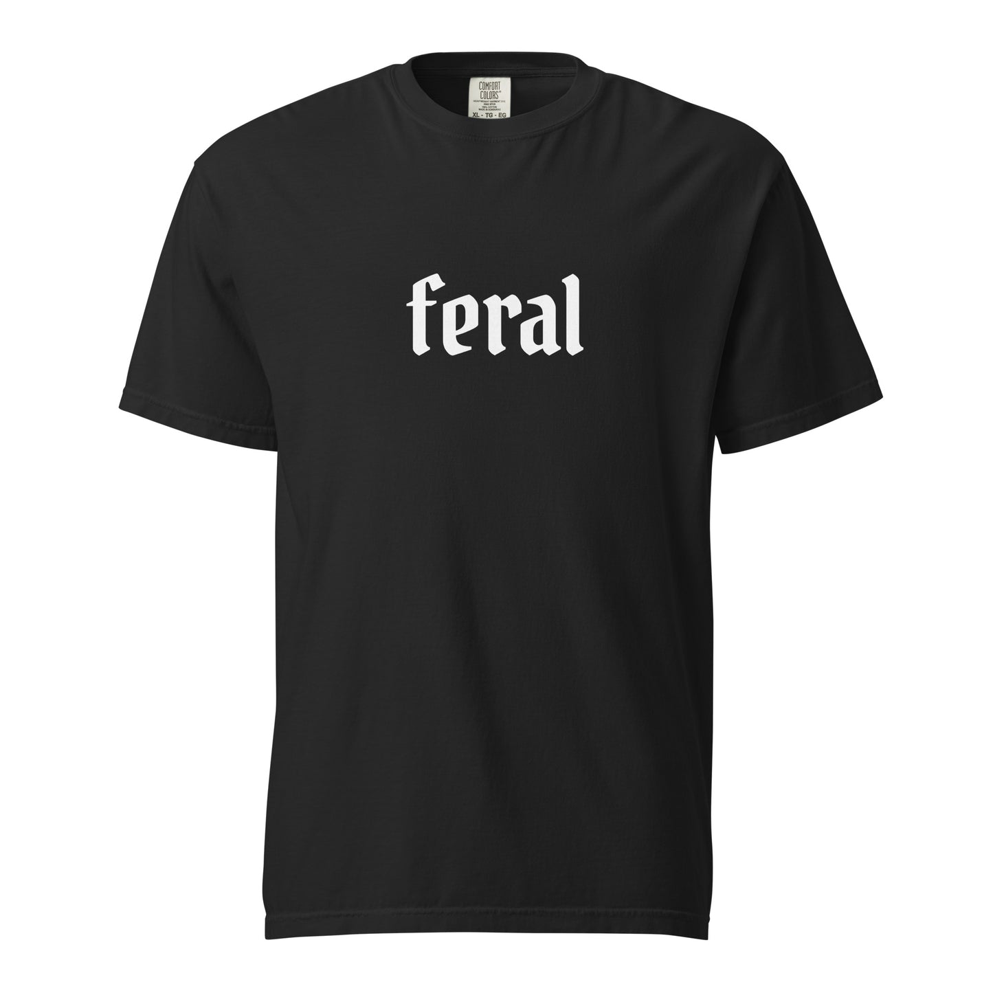 Feral