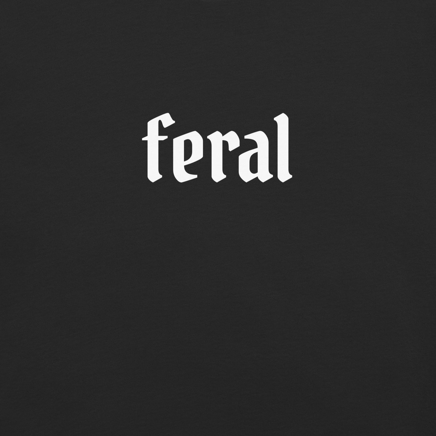 Feral