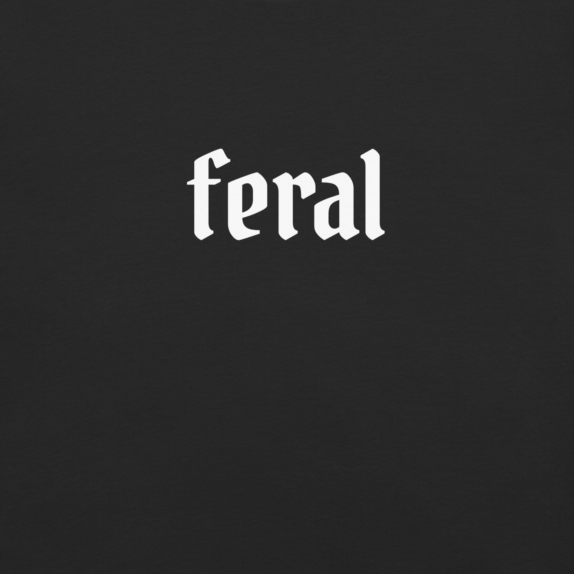 Feral