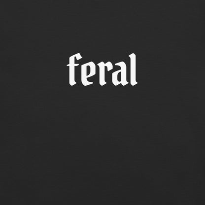 Feral