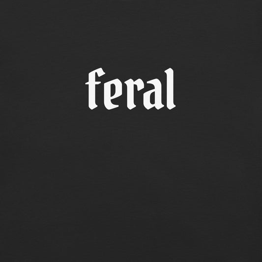 Feral