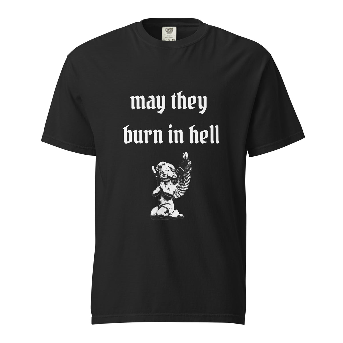 May They Burn In Hell