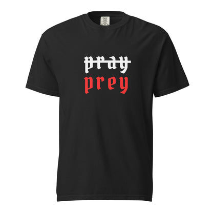 Pray / Prey