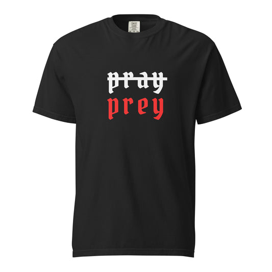 Pray / Prey