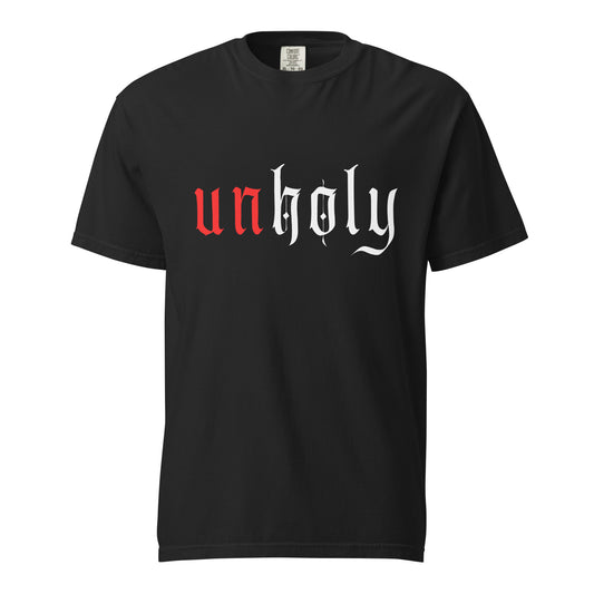 Unholy