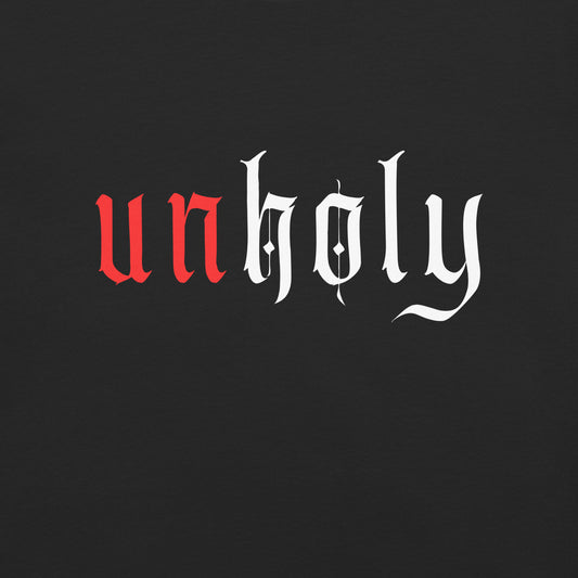 Unholy