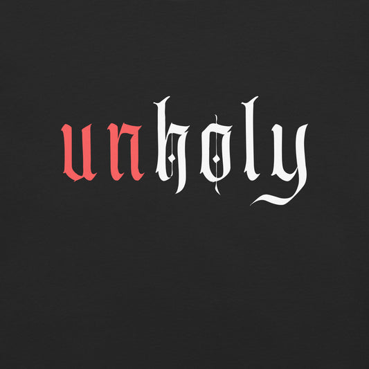 Unholy